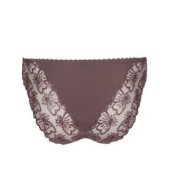 Calida Soldes -Calida Soldes slip bresilien sexy jane candle night 1