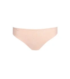 Slip Brésilien Tom Crystal Pink