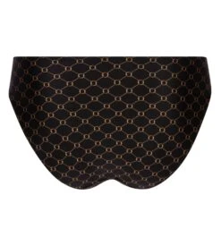 Slip Charme Imprimé Bijou Du Jour Noir Bijou 7 Slip Charme Imprimé Bijou Du Jour Noir Bijou -Calida Soldes slip charme imprime bijou du jour noir bijou 2