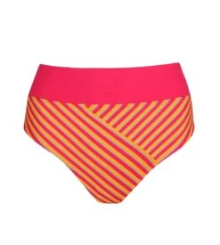 Slip De Bain à Revers La Concha Mai Tai