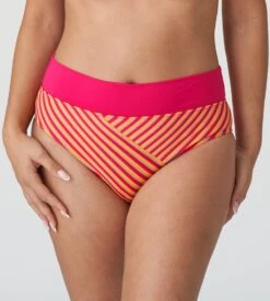 Slip De Bain à Revers La Concha Mai Tai 9 Slip De Bain à Revers La Concha Mai Tai -Calida Soldes slip de bain a revers la concha mai tai 3