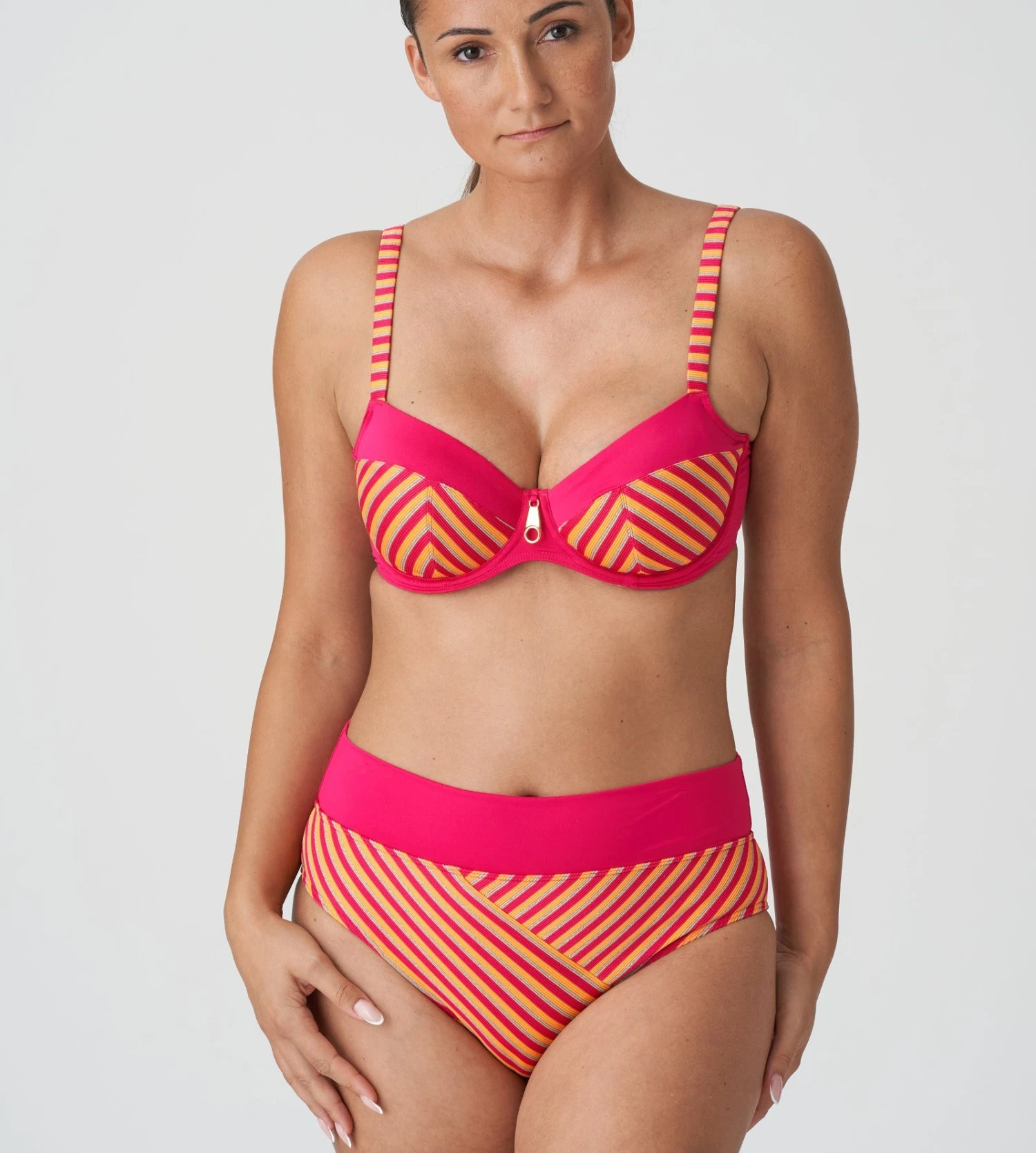 Slip De Bain à Revers La Concha Mai Tai 6 Slip De Bain à Revers La Concha Mai Tai – Image 6