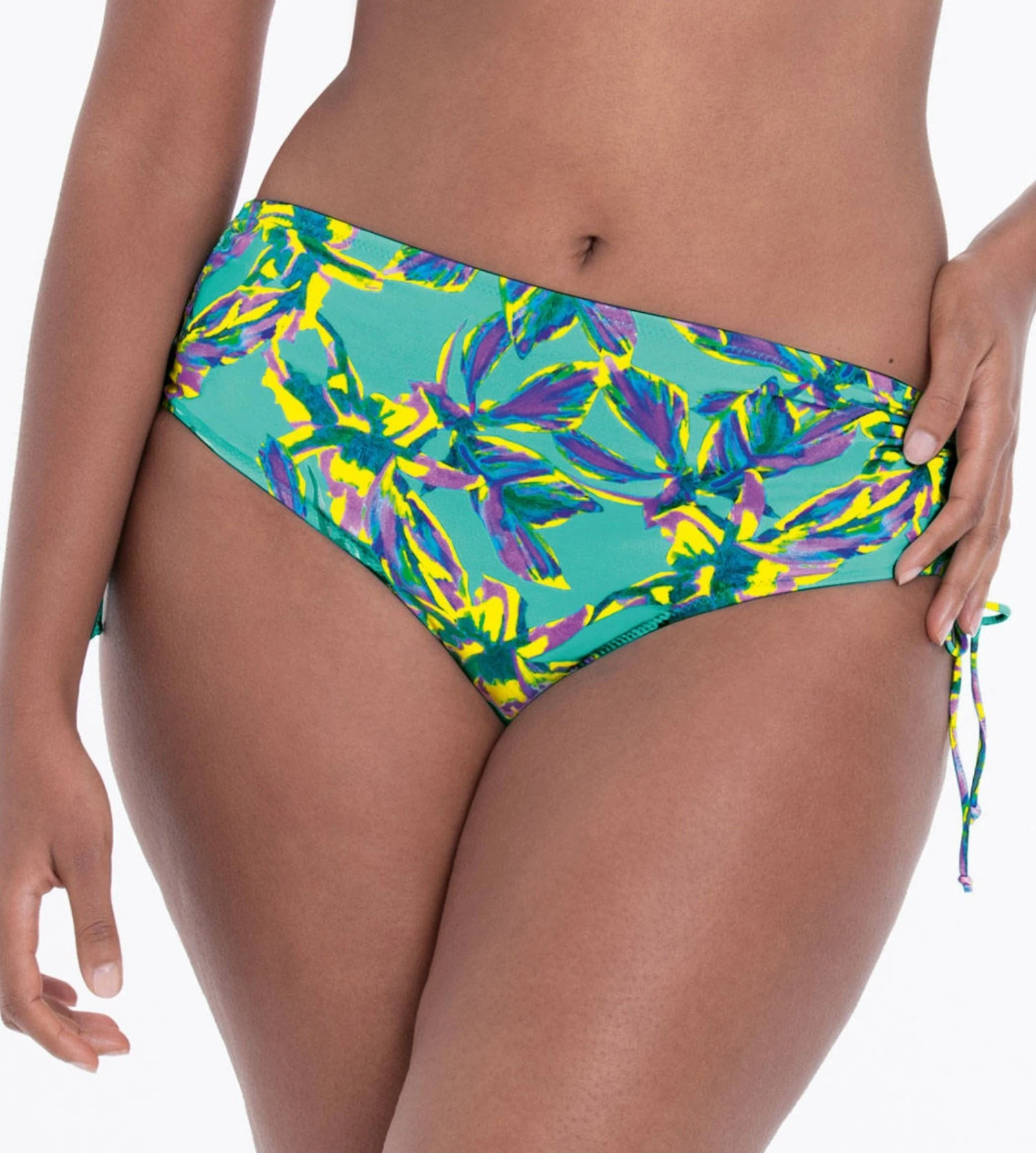 Rosa Faia Slip De Bain Coulissant Colibri 4 Rosa Faia Slip De Bain Coulissant Colibri – Image 4