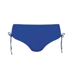 Rosa Faia Slip De Bain Coulissant Pour Femme Bleu Gentiane