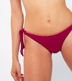 Banana Moon Slip De Bain Dimka Santafe Cassis JYB45