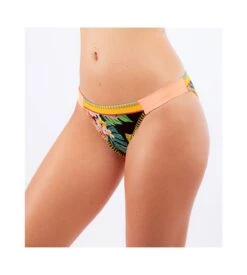 Banana Moon Slip De Bain FRESIA MOLOKAI Noir JQT01 6 Banana Moon Slip De Bain FRESIA MOLOKAI Noir JQT01 -Calida Soldes slip de bain fresia molokai noir jqt01 2