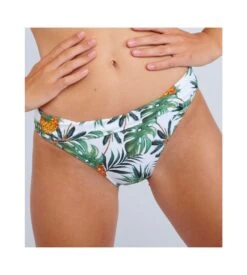 Banana Moon Slip De Bain Merenda Palmspring Blanc KAE10