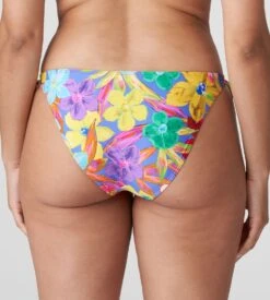 Slip De Bain Nouette Sazan Blue Bloom -Calida Soldes slip de bain nouette sazan blue bloom 3