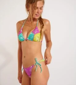 Banana Moon Slip De Bain Nouette WAPA NATHYS Fushia LED53 -Calida Soldes slip de bain nouette wapa nathys fushia led53 2