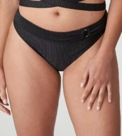 Slip De Bain Solta NOIR -Calida Soldes slip de bain solta noir 2