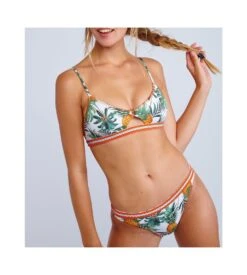 Banana Moon Slip De Bain Wina Palmspring Blanc KAE10 11 Banana Moon Slip De Bain Wina Palmspring Blanc KAE10 -Calida Soldes slip de bain wina palmspring blanc kae10 5