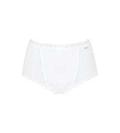 Slip Galbant Sloggi Control Maxi BLANC 03