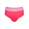 Slip Haut Tahar Blogger Pink
