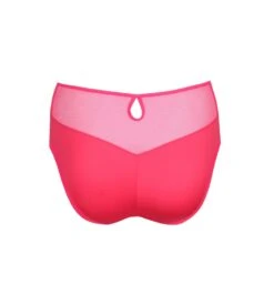 Slip Haut Tahar Blogger Pink 8 Slip Haut Tahar Blogger Pink -Calida Soldes slip haut tahar blogger pink 2