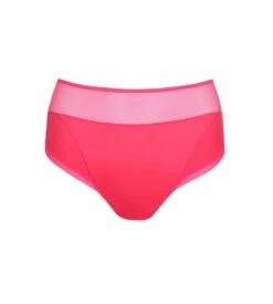 Slip Haut Tahar Blogger Pink