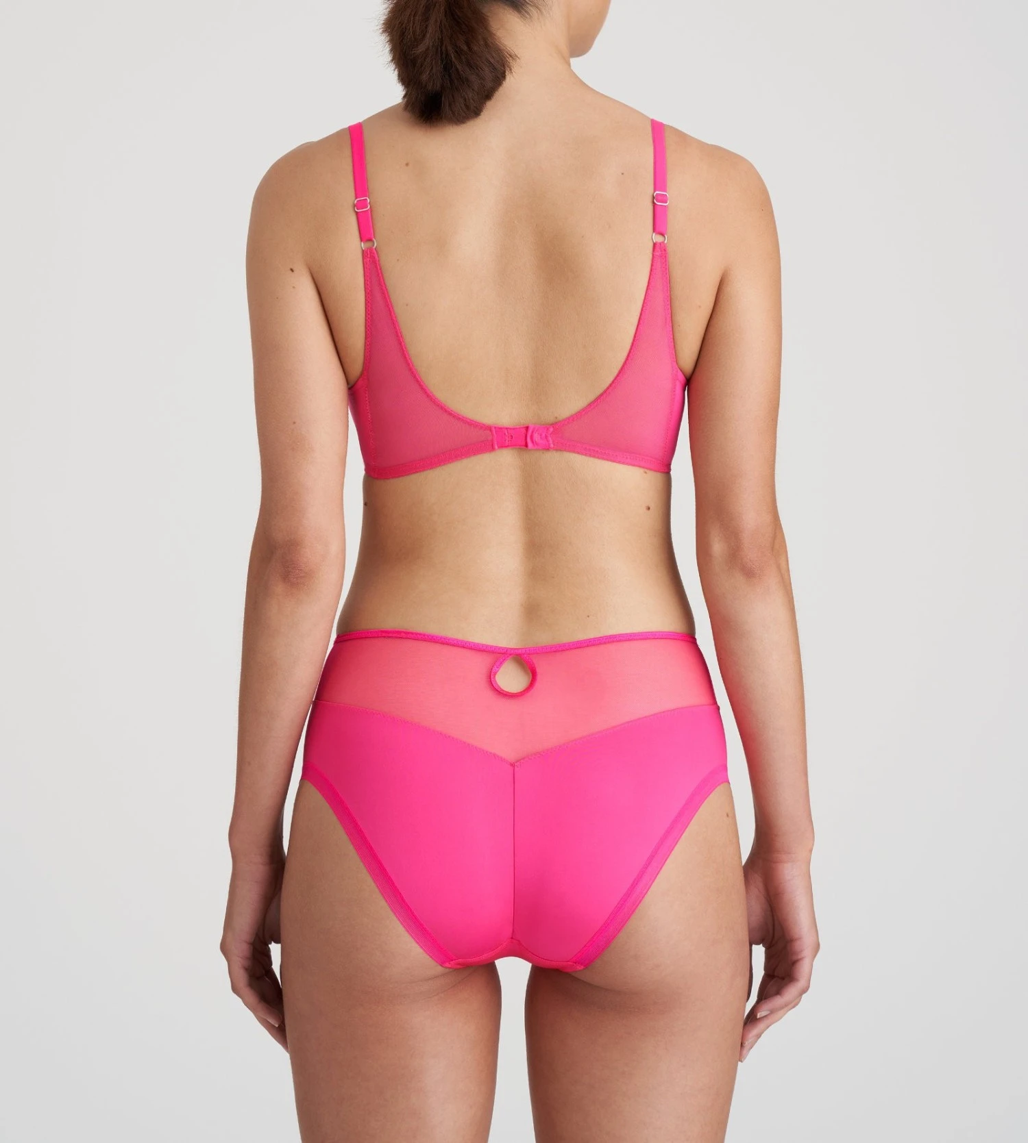 Slip Haut Tahar Blogger Pink 4 Slip Haut Tahar Blogger Pink – Image 4