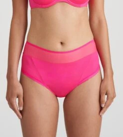Slip Haut Tahar Blogger Pink 11 Slip Haut Tahar Blogger Pink -Calida Soldes slip haut tahar blogger pink 5