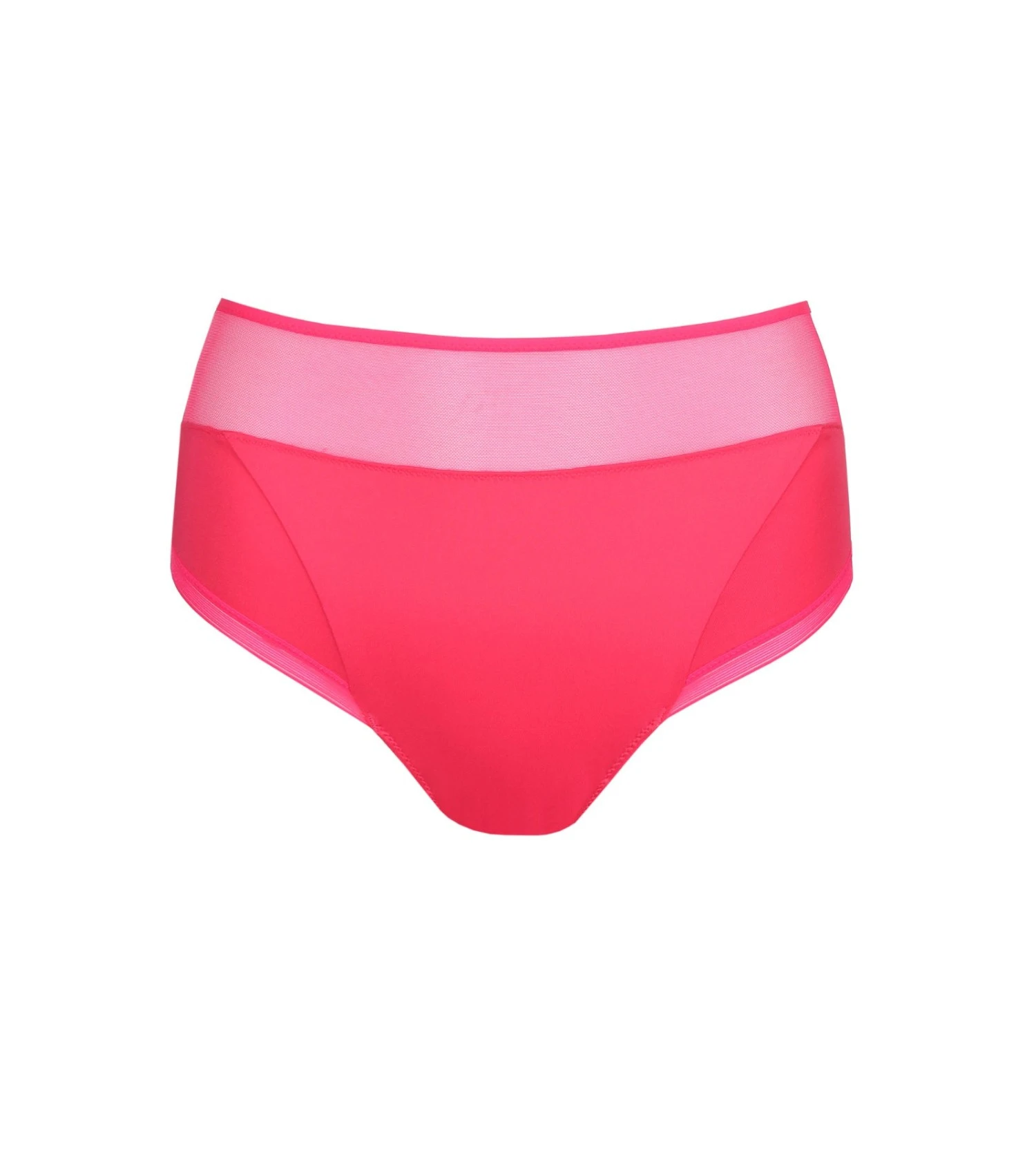 Slip Haut Tahar Blogger Pink 1 Slip Haut Tahar Blogger Pink