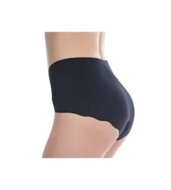 Wacoal Slip Remonte Fesses Beyond Naked NOIR