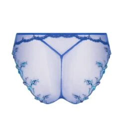 Slip Séduction De Cristal Et D'Eau Onde Cristal -Calida Soldes slip seduction de cristal et d eau onde cristal 3