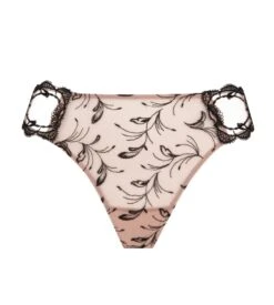 Slip Séduction Follement Sexy Nude Sexy