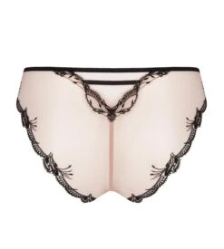 Slip Séduction Follement Sexy Nude Sexy 10 Slip Séduction Follement Sexy Nude Sexy -Calida Soldes slip seduction follement sexy nude sexy 3