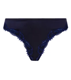 Slip Séduction Splendeur Soie Splendeur Bermudes