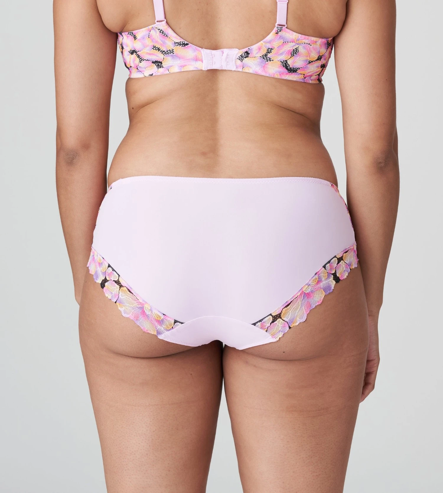 Slip Tai Via Alegre Peony Pink 2 Slip Tai Via Alegre Peony Pink – Image 2