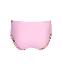 Slip Tai Via Alegre Peony Pink 9 Slip Tai Via Alegre Peony Pink -Calida Soldes slip tai via alegre peony pink 3