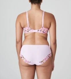 Slip Tai Via Alegre Peony Pink 10 Slip Tai Via Alegre Peony Pink -Calida Soldes slip tai via alegre peony pink 4