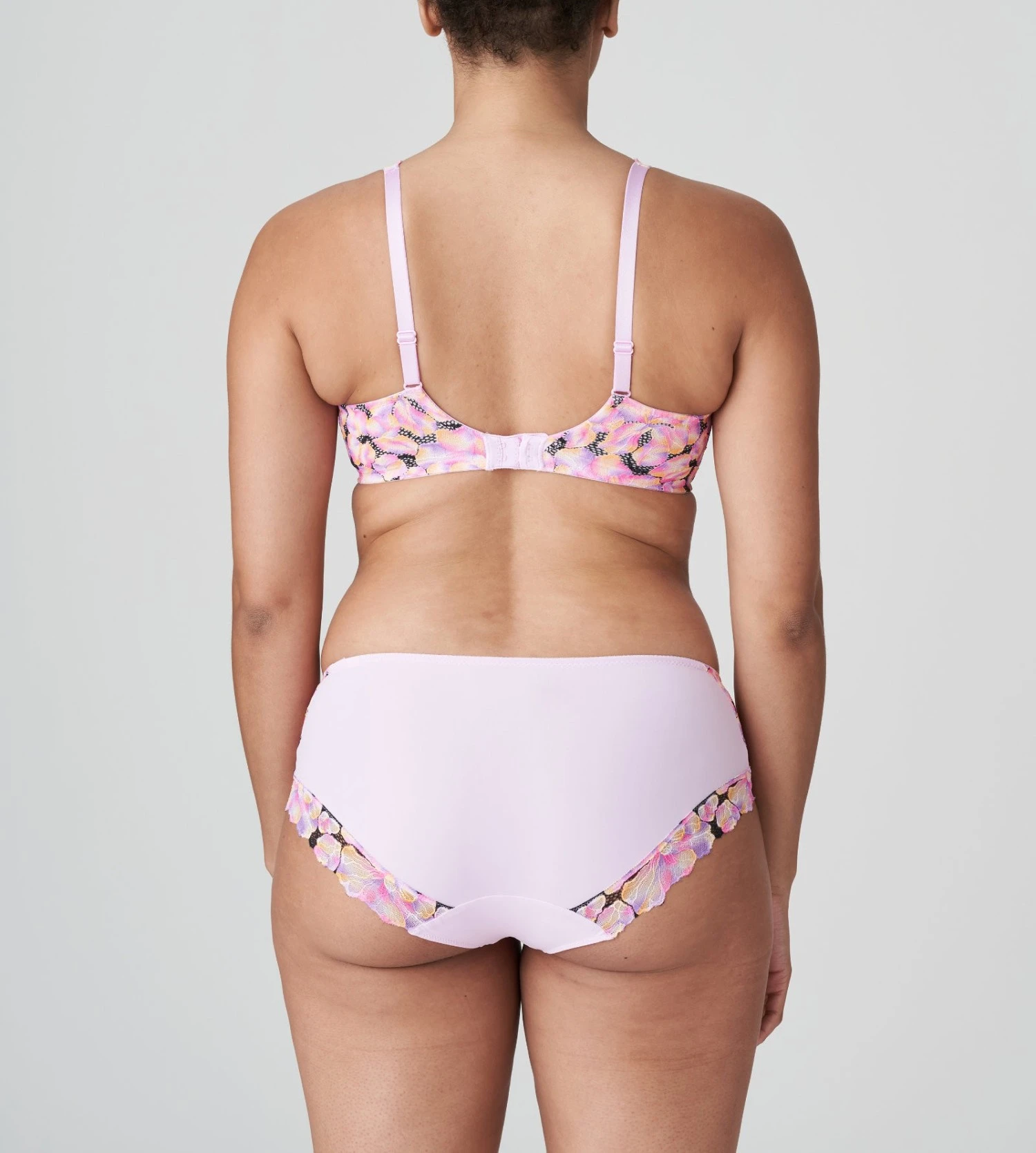 Slip Tai Via Alegre Peony Pink 5 Slip Tai Via Alegre Peony Pink – Image 5