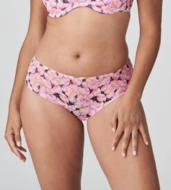 Slip Tai Via Alegre Peony Pink 11 Slip Tai Via Alegre Peony Pink -Calida Soldes slip tai via alegre peony pink 5