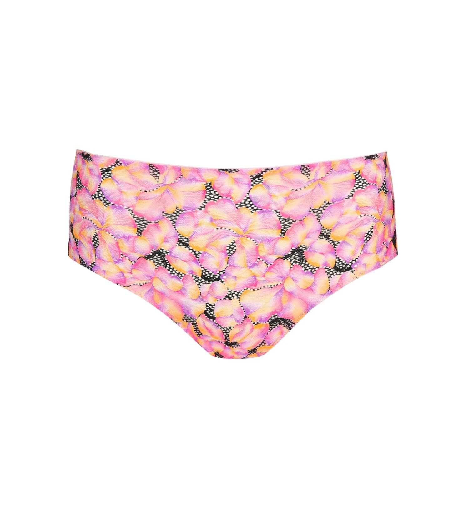 Slip Tai Via Alegre Peony Pink 1 Slip Tai Via Alegre Peony Pink