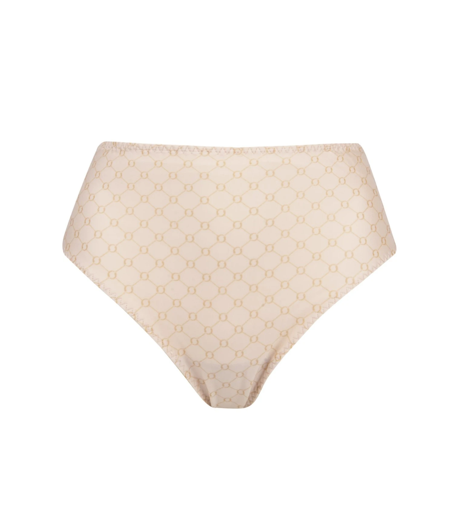 Slip Taille Haute Galbant Bijou Du Jour Nude Bijou 1 Slip Taille Haute Galbant Bijou Du Jour Nude Bijou