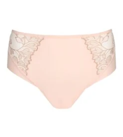 Slip Taille Haute Leda Glossy Pink Marie Jo