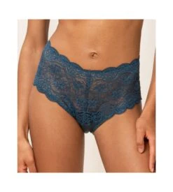 Slip Haut Galbant Triumph Amourette 300 Maxi Russian Green 10 Slip Haut Galbant Triumph Amourette 300 Maxi Russian Green -Calida Soldes slip triumph amourette 300 maxi 1786 russian green 4