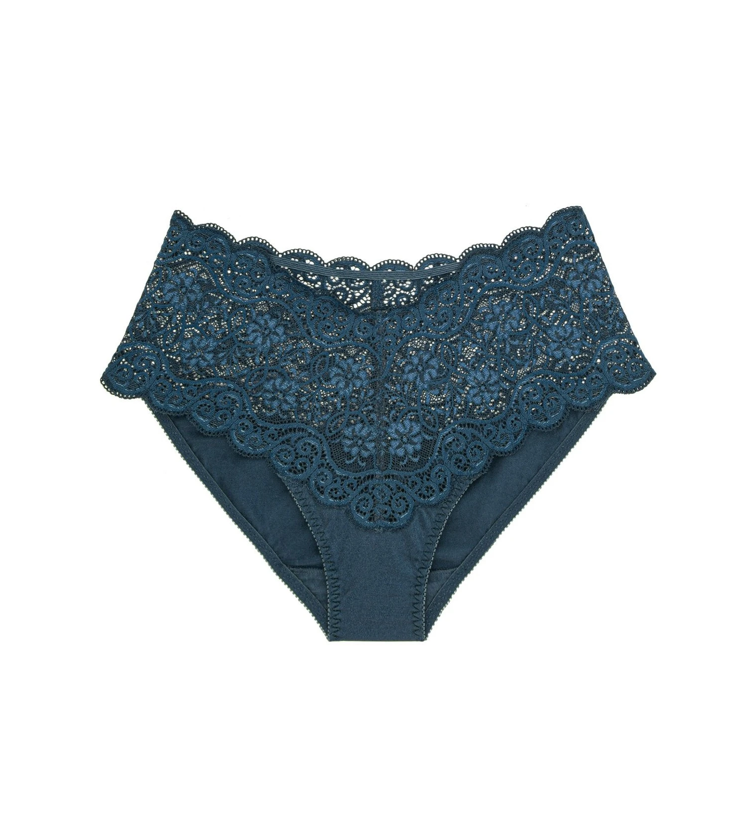 Slip Haut Galbant Triumph Amourette 300 Maxi Russian Green 1 Slip Haut Galbant Triumph Amourette 300 Maxi Russian Green