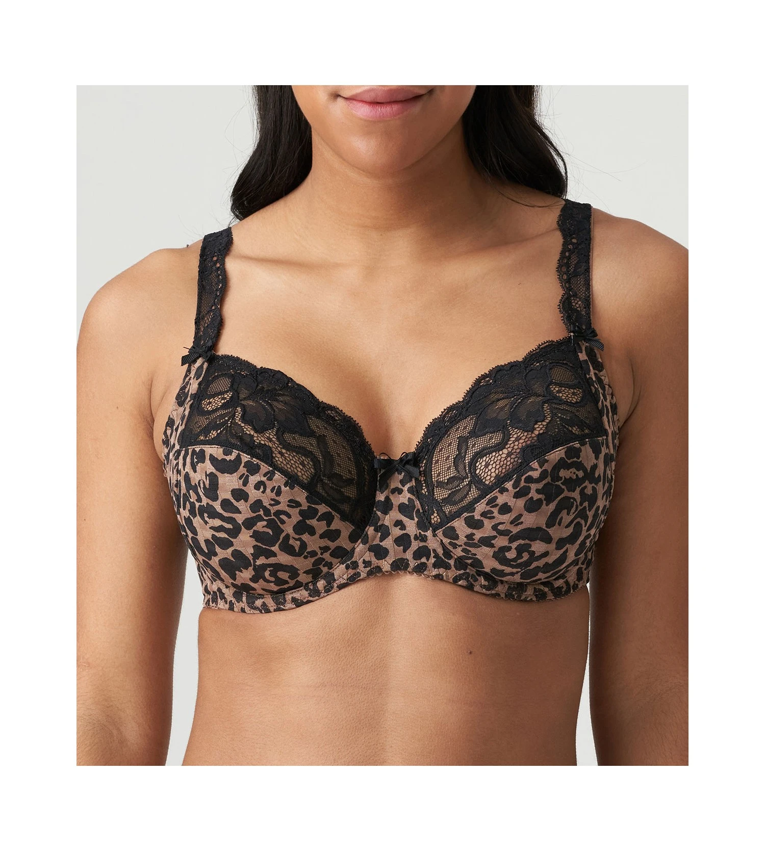 PRIMA DONNA Soutien-gorge à Armatures Madison Bronze 5 PRIMA DONNA Soutien-gorge à Armatures Madison Bronze – Image 5