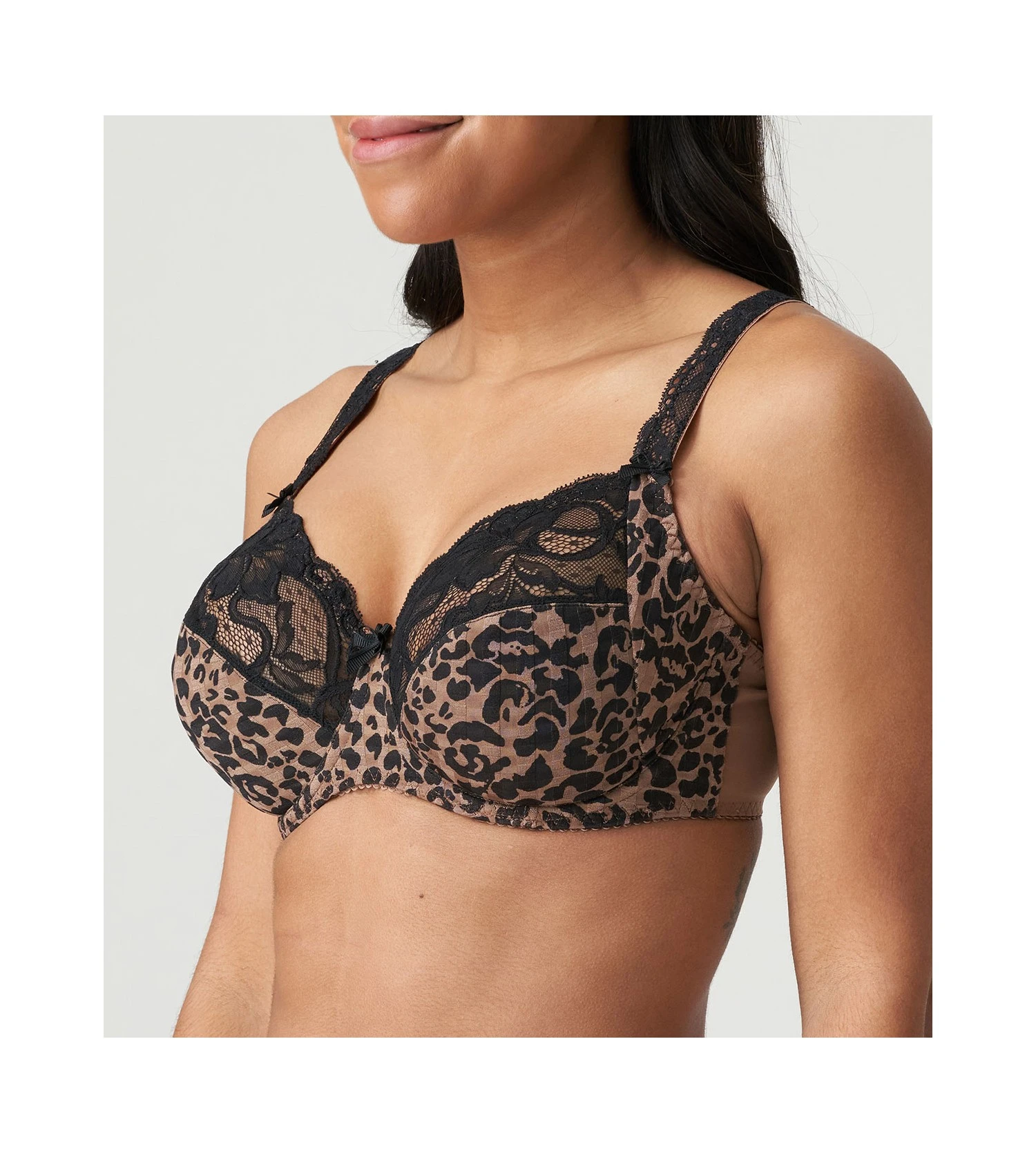 PRIMA DONNA Soutien-gorge à Armatures Madison Bronze 6 PRIMA DONNA Soutien-gorge à Armatures Madison Bronze – Image 6
