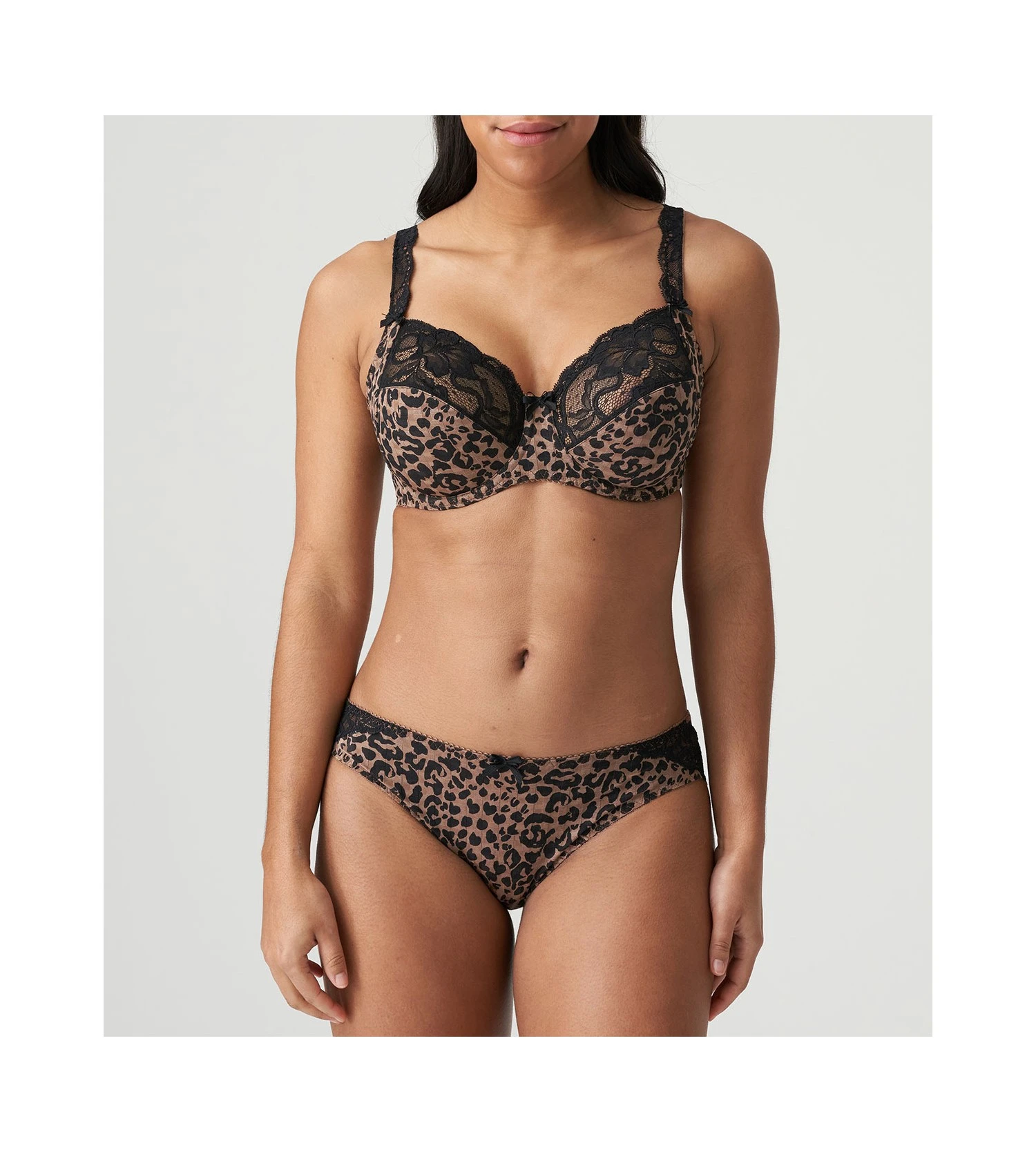 PRIMA DONNA Soutien-gorge à Armatures Madison Bronze 8 PRIMA DONNA Soutien-gorge à Armatures Madison Bronze – Image 8