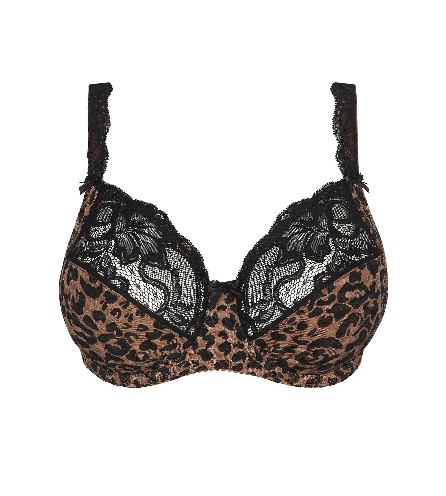 PRIMA DONNA Soutien-gorge à Armatures Madison Bronze 1 PRIMA DONNA Soutien-gorge à Armatures Madison Bronze