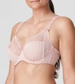 PRIMA DONNA Soutien Gorge à Armatures Madison Powder Rose -Calida Soldes soutien gorge a armatures madison powder rose 3