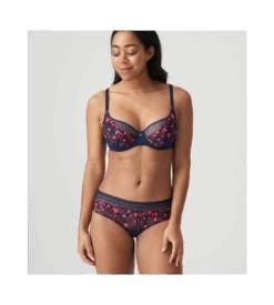 MARIE JO Soutien-gorge à Armatures Nathy Water Blue 11 MARIE JO Soutien-gorge à Armatures Nathy Water Blue -Calida Soldes soutien gorge a armatures nathy water blue 4