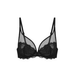 Simone Perele Soutien-gorge à Armatures Rêve Noir