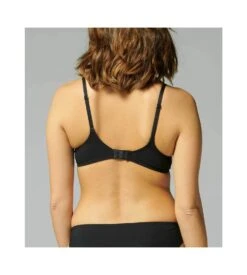 Simone Perele Soutien-gorge à Armatures Rêve Noir -Calida Soldes soutien gorge a armatures reve noir 015 3