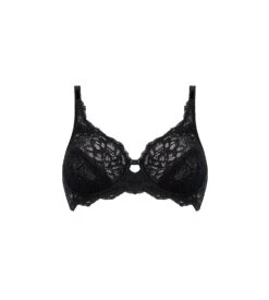 Triumph Soutien-gorge Emboîtant Amourette Charm W NOIR