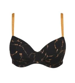 Soutien-gorge Armatures Colin Marble Black