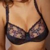 PRIMA DONNA Soutien-gorge Armatures Hyde Park Velvet Blue