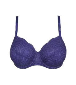 Soutien-gorge Armatures Petit Paris French Indigo