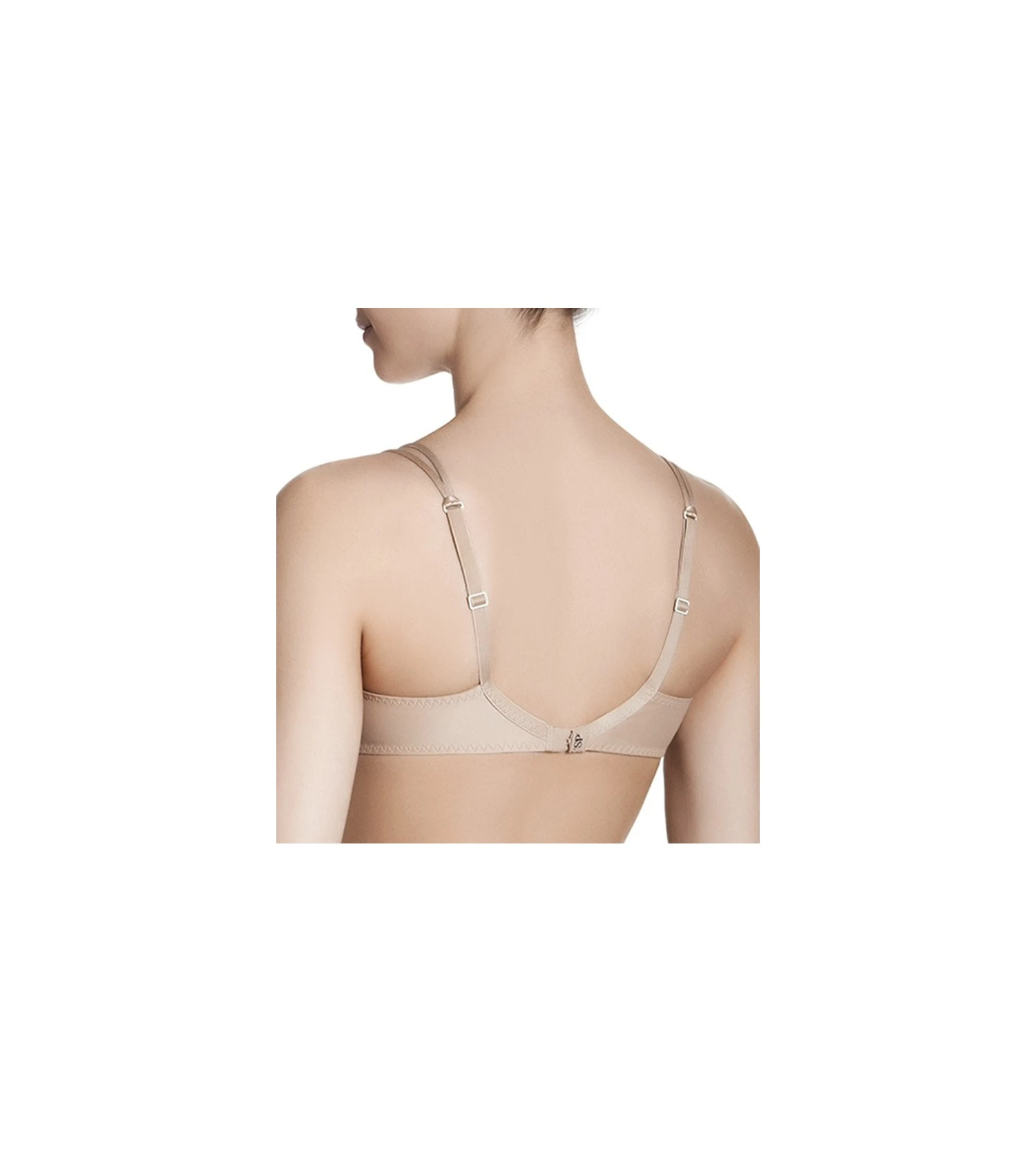 Simone Perele Soutien-gorge Avec Armatures Delice PEAU 2 Simone Perele Soutien-gorge Avec Armatures Delice PEAU – Image 2